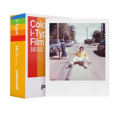 ХАРТ.ЗА POLAROID COLOR FILM I-TYPE 2PACK ХАРТ.ЗА POLAROID COLOR FILM I-TYPE 2PACK