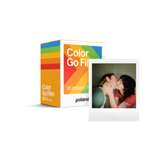 ХАРТ.POLAROID GO FILM DOUBLE PACK ХАРТ.POLAROID GO FILM DOUBLE PACK