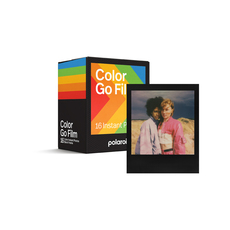 ХАРТ.POLAROID GO FILM DOUBLE PACK BLK FR ХАРТ.POLAROID GO FILM DOUBLE PACK BLK FR