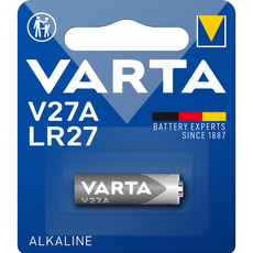 БАТЕРИЯ VARTA V27 БАТЕРИЯ VARTA V27