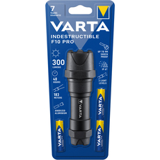 Фенер VARTA INDESTRUCTIBLE F10 PRO Фенер VARTA INDESTRUCTIBLE F10 PRO