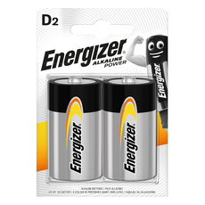 БАТЕРИИ ENERGIZER BASE D БАТЕРИИ ENERGIZER BASE D