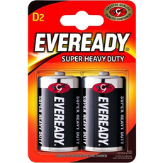 BATTERIES ENERGIZER EVEREADY HD D BATTERIES ENERGIZER EVEREADY HD D