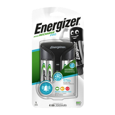 ENERGIZER PRO 4XAA 2000 MAH ENERGIZER PRO 4XAA 2000 MAH