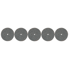 FIBERGLASS CUTTING DISC 5 PCS DREMEL 426 FIBERGLASS CUTTING DISC 5 PCS DREMEL 426