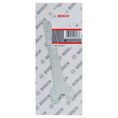 КЛЮЧ ЗА ЪГЛОШЛАЙФИ ДО 125 М BOSCH КЛЮЧ ЗА ЪГЛОШЛАЙФИ ДО 125 М BOSCH