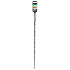 Свредло SDS PLUS, S4, 14x450 мм, 1 Свредло SDS PLUS, S4, 14x450 мм, 1