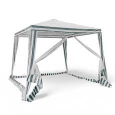 ПАВИЛИОН С МРЕЖА ЗА КОМАРИ ПАВИЛИОН С МРЕЖА ЗА КОМАРИ