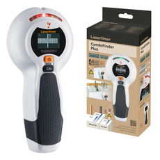 DETECTOR LASERLINER DETECTOR LASERLINER