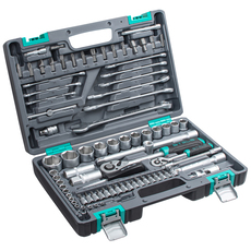 TOOL SET STELS 14105 TOOL SET STELS 14105