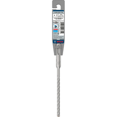 СВРЕДЛО ЗА БЕТОН BOSCH SDS PLUS-5X 6X100X160 СВРЕДЛО ЗА БЕТОН BOSCH SDS PLUS-5X 6X100X160