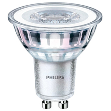 LED кр GU10 3.5W 275Lm 4000K PHILIPS LED кр GU10 3.5W 275Lm 4000K PHILIPS