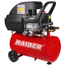 COMPRESSOR RAIDER RD-AC04O COMPRESSOR RAIDER RD-AC04O