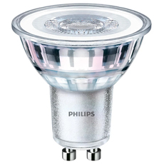 LED кр GU10 4.6W 390Lm 4000K PHILIPS LED кр GU10 4.6W 390Lm 4000K PHILIPS