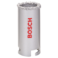 DRILL CORE HM 33 MM BOSCH DRILL CORE HM 33 MM BOSCH