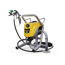 PAINTING SYSTEM WAGNER CONTROL PRO 250 M PAINTING SYSTEM WAGNER CONTROL PRO 250 M