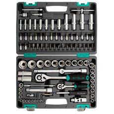 TOOL SET STELS 14106 TOOL SET STELS 14106