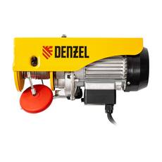 TELFER DENZEL TF-250 TELFER DENZEL TF-250