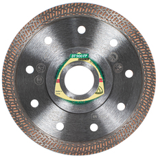 ДИАМАНТЕН ДИСК ЗА РЯЗАНЕ НА НЕМЕТАЛ KLINGSPOR 115x1.4x22.23 ДИАМАНТЕН ДИСК ЗА РЯЗАНЕ НА НЕМЕТАЛ KLINGSPOR 115x1.4x22.23