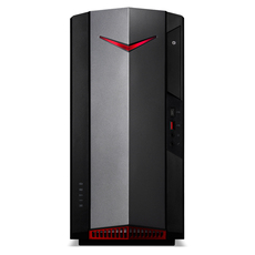 Gaming Desktop Computer ACER Nitro N50-640 DG.E35EX.00L INTEL CORE I5-12400F, NVIDIA GEFORCE GTX 1660 SUPER, RAM 8+8 GB, 3200 MHz Gaming Desktop Computer ACER Nitro N50-640 DG.E35EX.00L INTEL CORE I5-12400F, NVIDIA GEFORCE GTX 1660 SUPER, RAM 8+8 GB, 3200 MHz