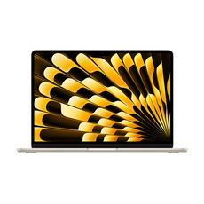 Ultrabook APPLE MacBook Air 13,6" M3 MRXU3ZE ST 10C/8G/512 13.6 ", APPLE M3 CHIP, RAM 8 GB, SSD 512 GB, APPLE 10 CORE GPU, MAC OS, STARLIGHT Ultrabook APPLE MacBook Air 13,6" M3 MRXU3ZE ST 10C/8G/512 13.6 ", APPLE M3 CHIP, RAM 8 GB, SSD 512 GB, APPLE 10 CORE GPU, MAC OS, STARLIGHT