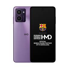 GSM HMD PULSE PRO 256/8 PURPLE GSM HMD PULSE PRO 256/8 PURPLE
