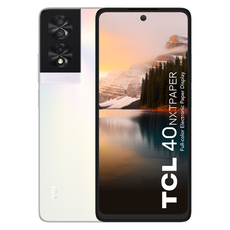 GSM TCL 40 NXT 4G 256/8 OPALESCENT