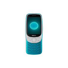 GSM NOKIA 3210 4G DUAL BLUE