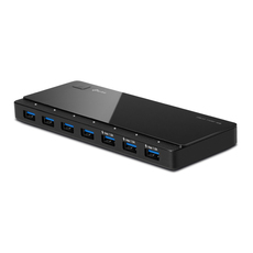 USB HUB TP-LINK UH700 USB 3.0 7 PORT USB HUB TP-LINK UH700 USB 3.0 7 PORT