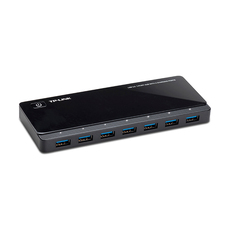 HUB TP-LINK UH720 USB 3.0 7 PORT+2CHARGE HUB TP-LINK UH720 USB 3.0 7 PORT+2CHARGE