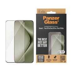 СТЪКЛО PANZERGLASS HUAWEI PURA 70PRO/ULT