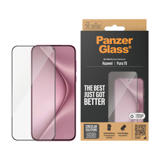 СТЪКЛО PANZERGLASS HUAWEI PURA 70