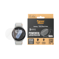 СТЪКЛО PANZERGLASS SAMSUNG WATCH 7 44 MM