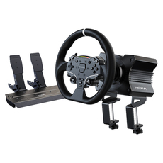 Wheel MOZA R5 BUNDLE PC RS20 Wheel MOZA R5 BUNDLE PC RS20