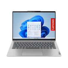 Ултрабук LENOVO IdeaPad Slim 5 14IMH9 83DA002YBM 14.0 ", INTEL CORE ULTRA 7 155H, RAM 32 GB, SSD 1000 GB, INTEL ARC GRAPHICS, WINDOWS 11, CLOUD GREY Ултрабук LENOVO IdeaPad Slim 5 14IMH9 83DA002YBM 14.0 ", INTEL CORE ULTRA 7 155H, RAM 32 GB, SSD 1000 GB, INTEL ARC GRAPHICS, WINDOWS 11, CLOUD GREY