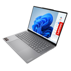 Лаптоп LENOVO Yoga Pro 7 14ASP9 83HN0003BM 14.5 ", AMD RYZEN AI 9 365, RAM 32 GB, SSD 1000 GB, AMD RADEON 880M GRAPHICS, WINDOWS 11, LUNA GREY Лаптоп LENOVO Yoga Pro 7 14ASP9 83HN0003BM 14.5 ", AMD RYZEN AI 9 365, RAM 32 GB, SSD 1000 GB, AMD RADEON 880M GRAPHICS, WINDOWS 11, LUNA GREY