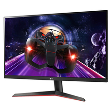 МОНИТОР LG 27MP60GP-B^2 МОНИТОР LG 27MP60GP-B^2