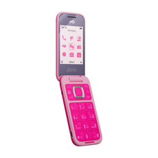 GSM HMD BARBIE PHONE PINK GSM HMD BARBIE PHONE PINK
