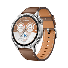 SMART WATCH HUAWEI GT5 BROWN VLI-B19L SMART WATCH HUAWEI GT5 BROWN VLI-B19L