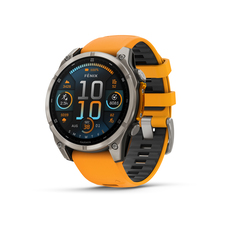 GARMIN FENIX 8 AMOL.SAP.ORAN 47MM 904-11 GARMIN FENIX 8 AMOL.SAP.ORAN 47MM 904-11
