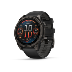 GARMIN FENIX 8 AMOL.SAP.CARB 47MM 904-21 GARMIN FENIX 8 AMOL.SAP.CARB 47MM 904-21