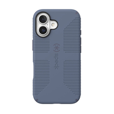 КАЛЪФ IPHONE 16 GRIP BLUE+MAGSAFE КАЛЪФ IPHONE 16 GRIP BLUE+MAGSAFE