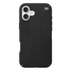 КАЛЪФ IPHONE 16 PLUS PRESIDIO GRIP BLACK КАЛЪФ IPHONE 16 PLUS PRESIDIO GRIP BLACK