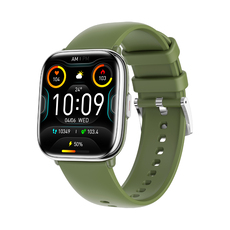 Смарт часовник MYPHONE WATCH PASTEL GREEN 35.5 MM, ПУЛСОМЕР, SPO2 Смарт часовник MYPHONE WATCH PASTEL GREEN 35.5 MM, ПУЛСОМЕР, SPO2