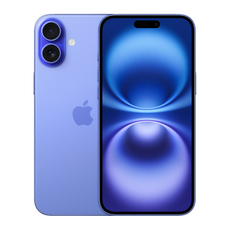 Смартфон GSM APPLE IPHONE 16 PLUS ULTRAMARINE 6.70 ", 512 GB, RAM 8 GB, 48+12 MP, 5G Смартфон GSM APPLE IPHONE 16 PLUS ULTRAMARINE 6.70 ", 512 GB, RAM 8 GB, 48+12 MP, 5G