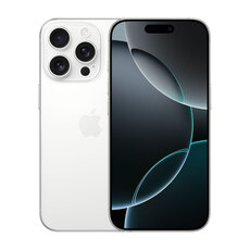 APPLE IPHONE 16 PRO 512GB WHITE MYNN3 APPLE IPHONE 16 PRO 512GB WHITE MYNN3