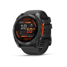 GARMIN FENIX 8 AMOLED GRAY 51MM 905-00 GARMIN FENIX 8 AMOLED GRAY 51MM 905-00