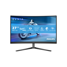 МОНИТОР PHILIPS 27M2C5200W/00@2 МОНИТОР PHILIPS 27M2C5200W/00@2