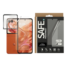 СТЪКЛО SAFE MOTO RAZR 50 СТЪКЛО SAFE MOTO RAZR 50