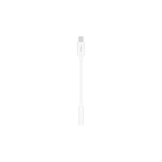 AДАПТЕР TTEC USB-C TO 3.5 MM WHITE AДАПТЕР TTEC USB-C TO 3.5 MM WHITE